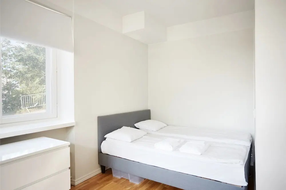 WeHost Sturenkatu 23