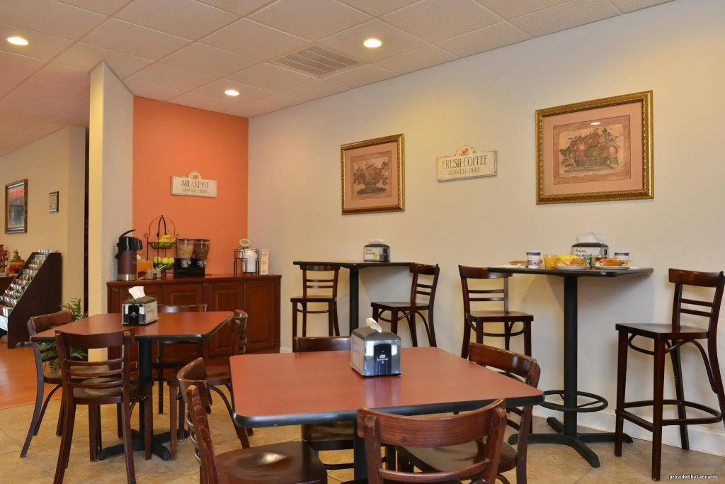 Hampton Inn Hartwell Ga