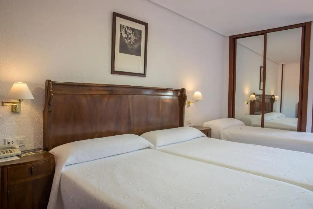 Hotel Museo Los Infantes