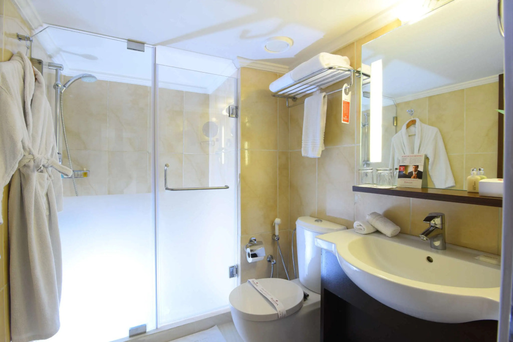 Ramada by Wyndham Downtown Beirut