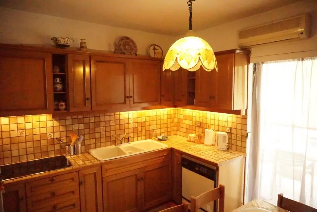 Luxury Athenian Riviera Apartment 135 sqm at Voula