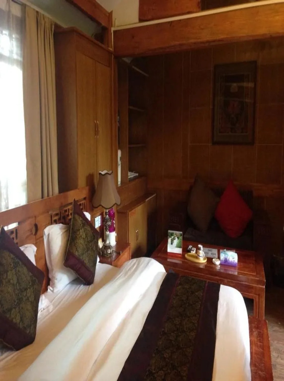 Zhenmei Holiday Inn - Lijiang
