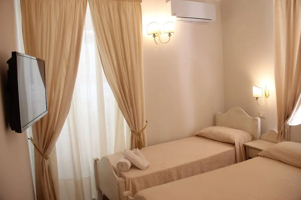 B&b Cityfair