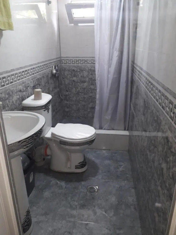 Nunus Guesthouse