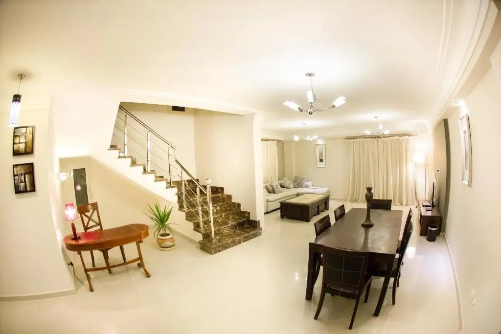 Panacea Suites Hotel