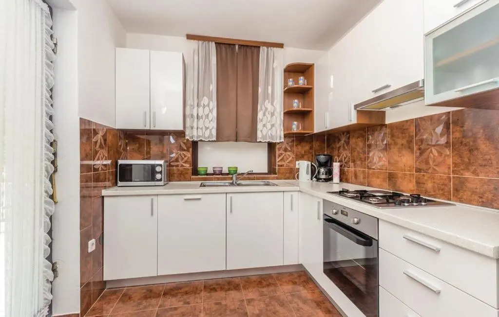 Apartments Vesna