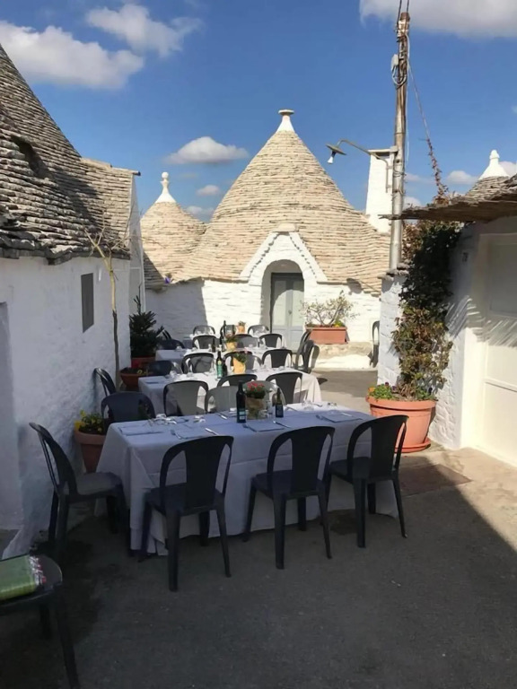 Trulli e Puglia Resort