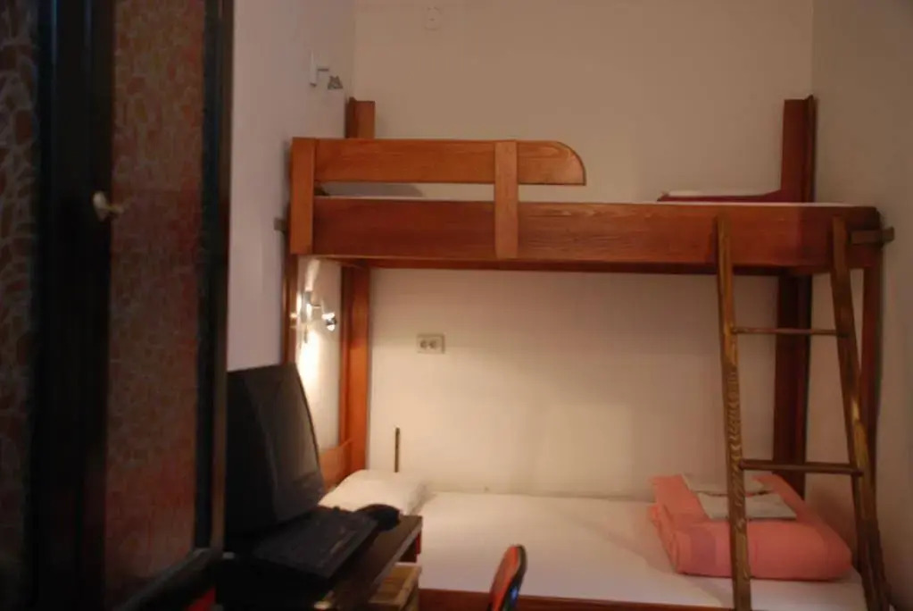 Tash Inn Hostel