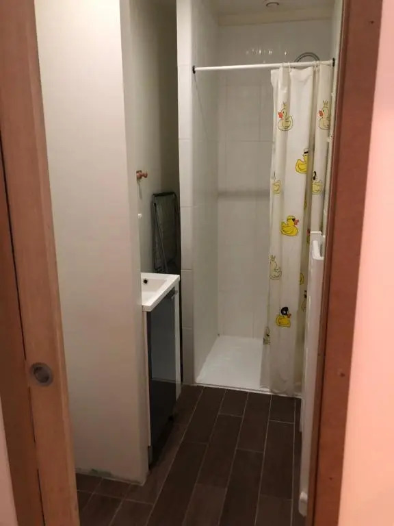 Appartement T3 Neuf Centre Ville de Tarbes