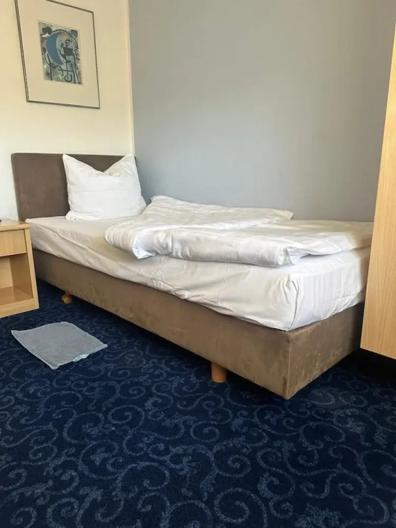 Hotel Alt Nürnberg