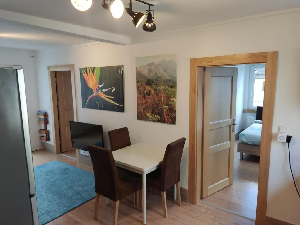 Protea Inn Ferienwohnungen