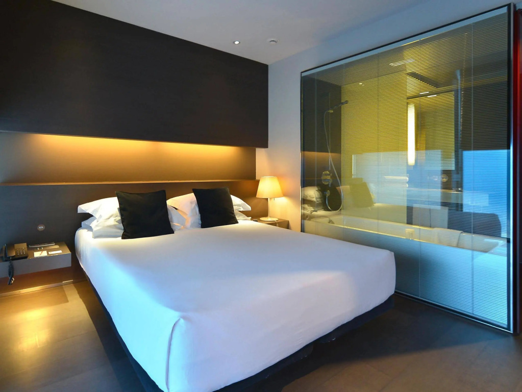 Hotel Soho