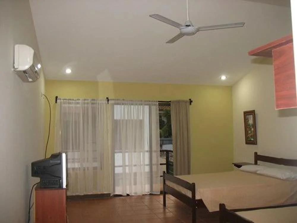 Belen Suites