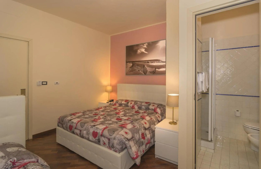 Hotel Il Giardino