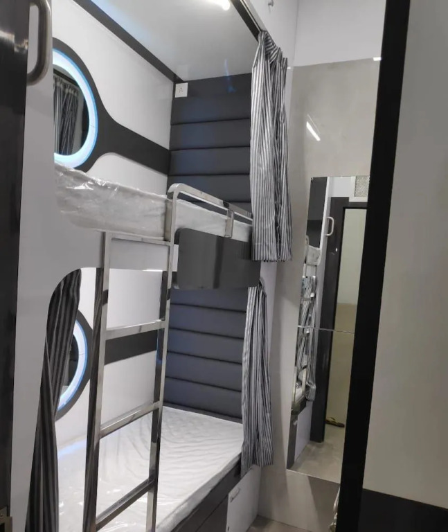 Ocean Dormitory