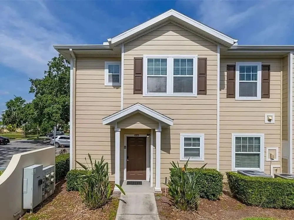 Spacious Family Retreat 4bdr Near Disney - 2408