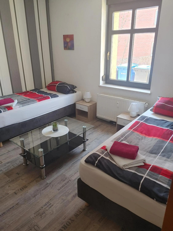 Hostel Vorharz Quedlinburg