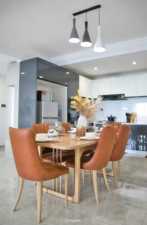 Siaya park apartment