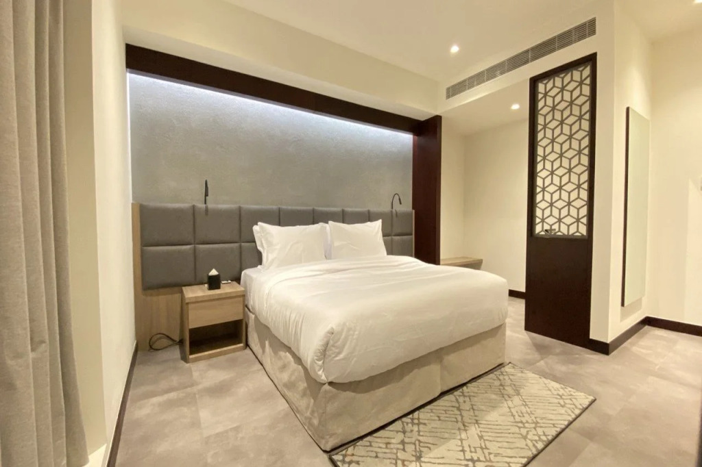 SITARA HOTEL APARTMENT