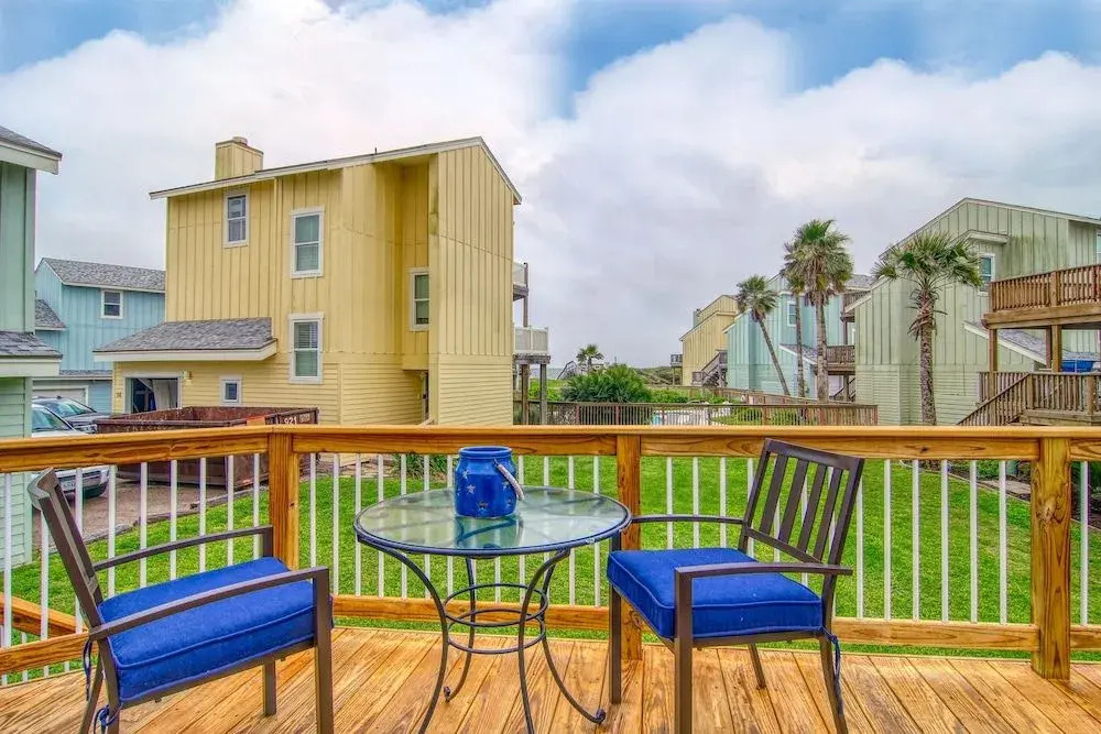 Captiva LC12 - 3 Br Home