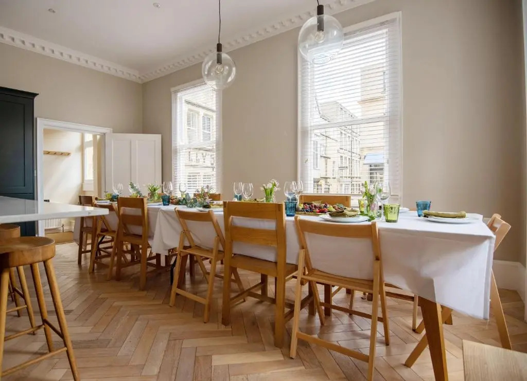 Dream Stays Bath- Barton House Townhouse
