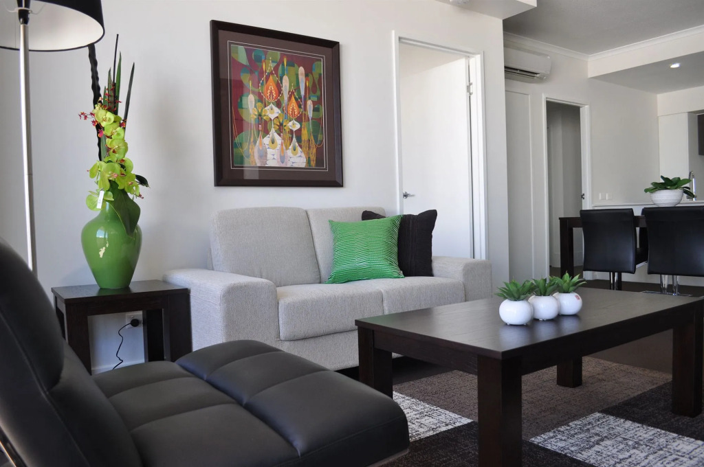 Apartments G60 Gladstone Managed By Metro Hotels