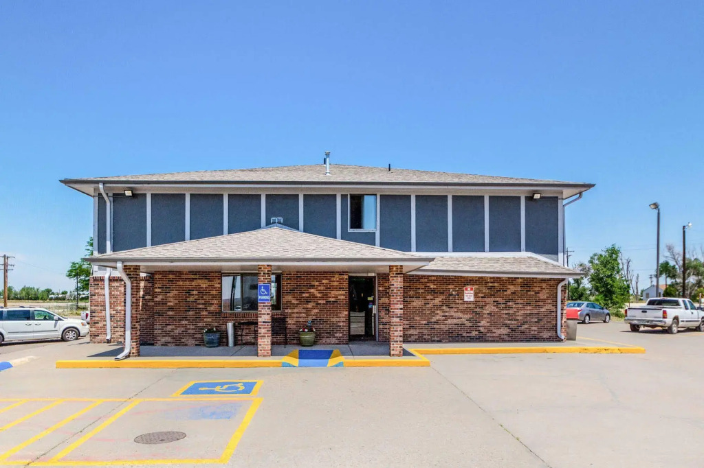 Rodeway Inn