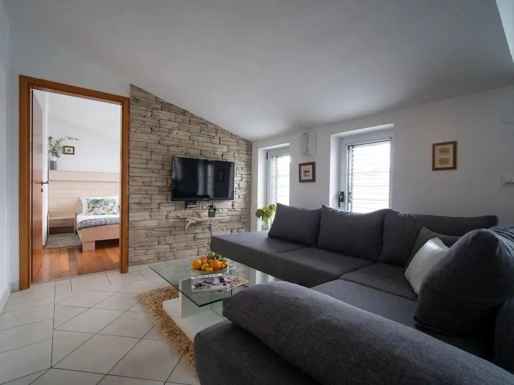 Villa in Rovinj near Beach & Old Town