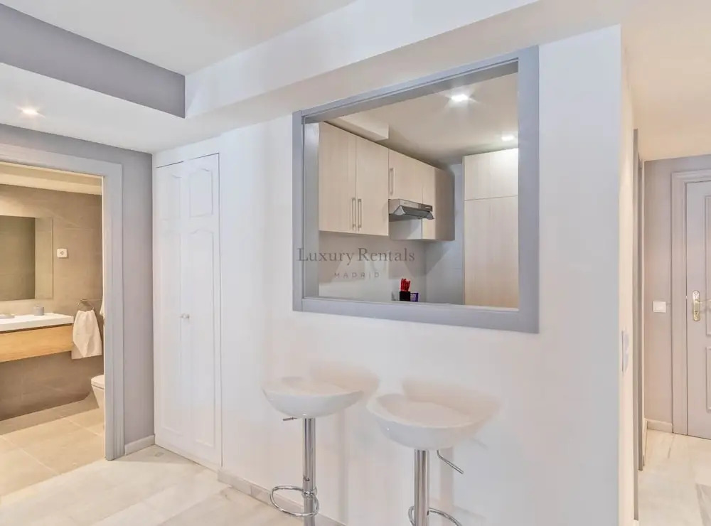 Apartment in Chueca