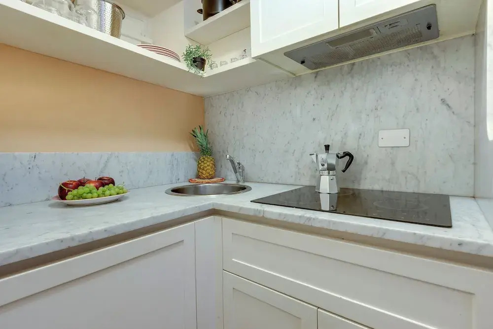 Le Farine della Signoria Apartments by Mamo Florence