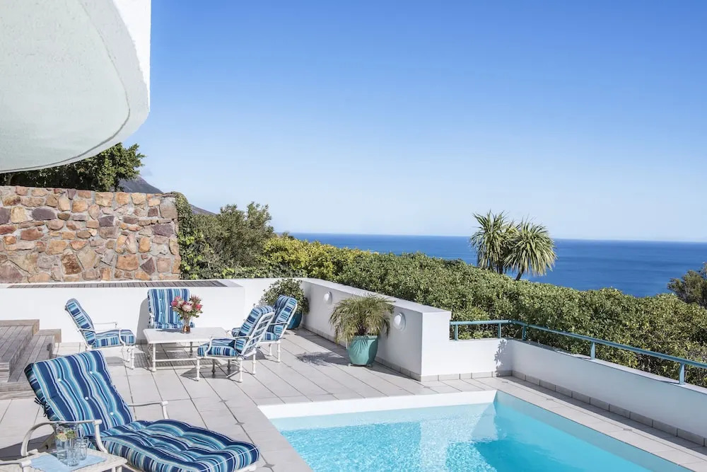 Bay Reflections Camps Bay Luxury Serviced Apartments
