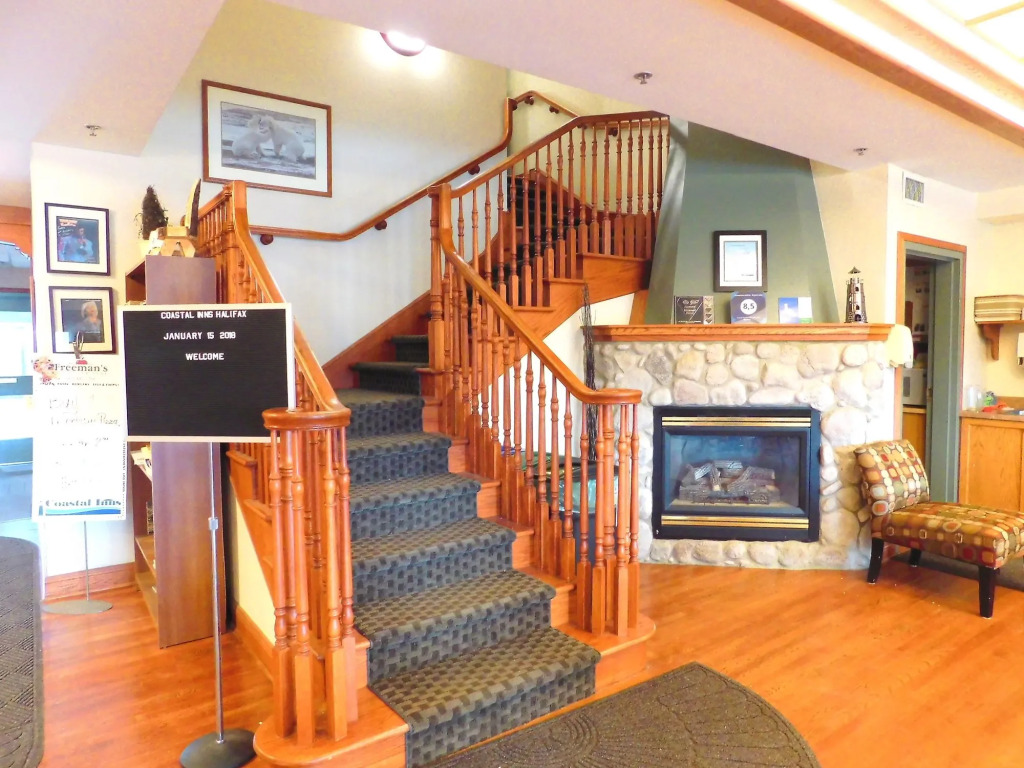 Coastal Inn Halifax - Bayers Lake