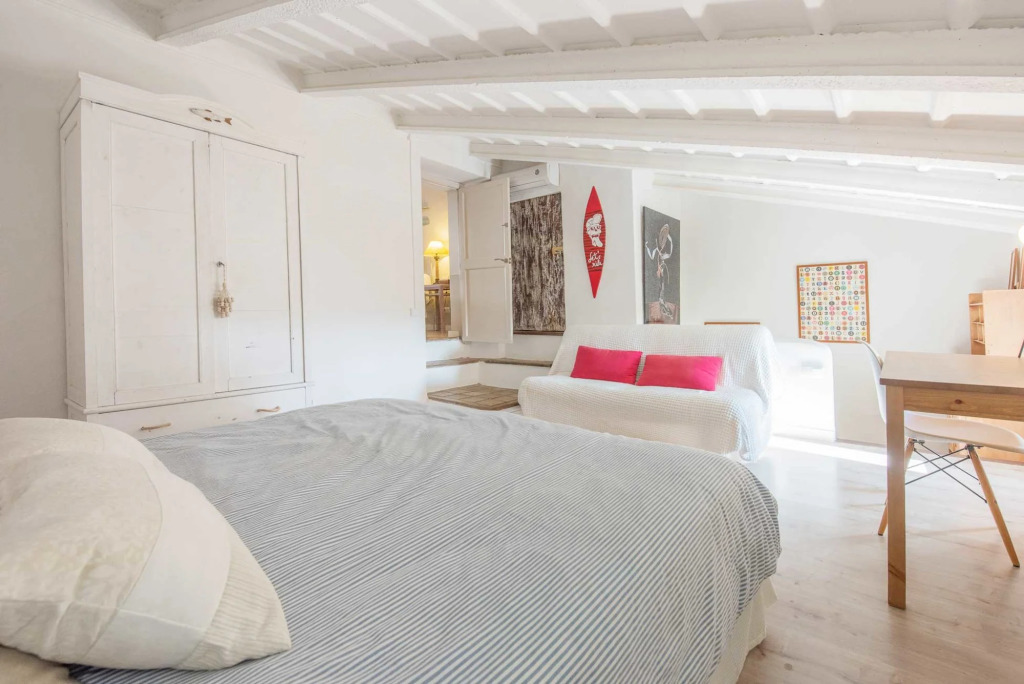 Pintor In Caimari With 3 Bedrooms And 2 Bathrooms