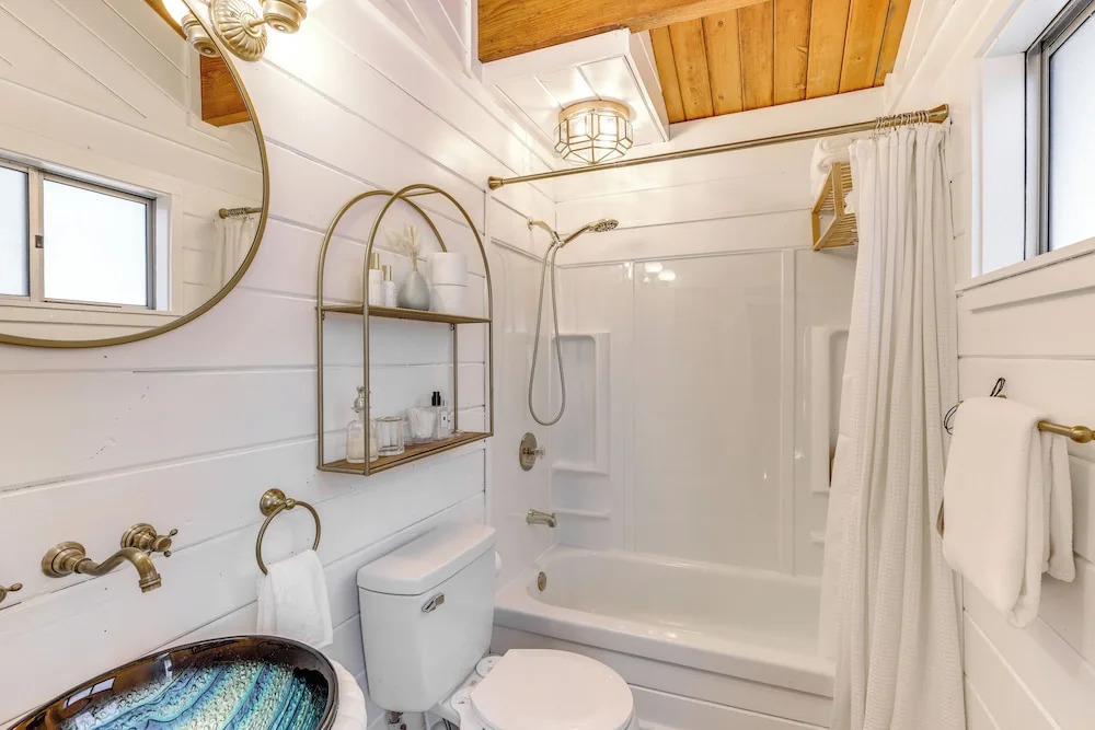 Snow Valley Hideaway Arrowbear Lake Retreat