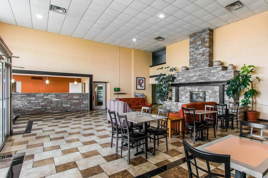 Econo Lodge Ardmore