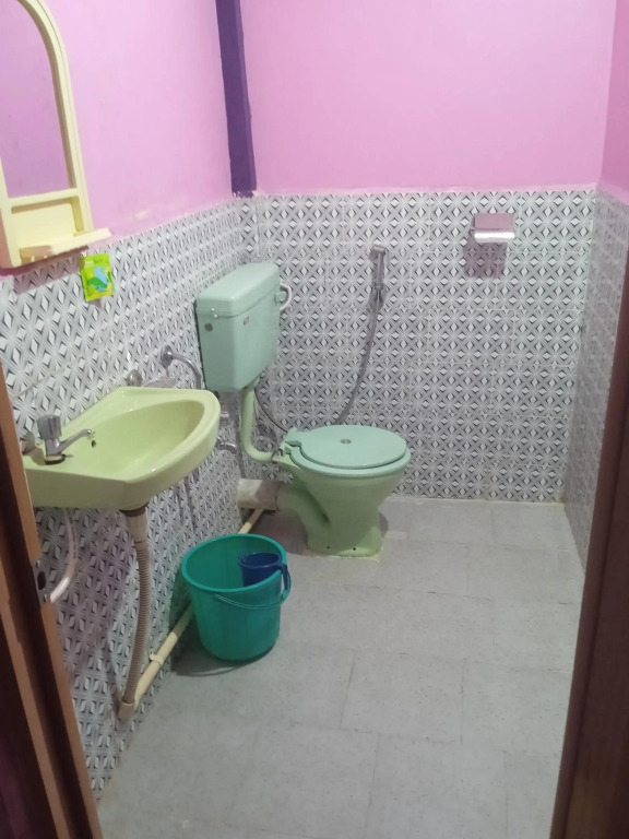 Shalom guest house