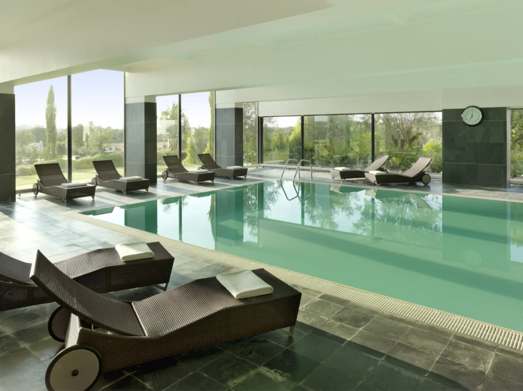 Convento do Espinheiro, Historic Hotel & Spa