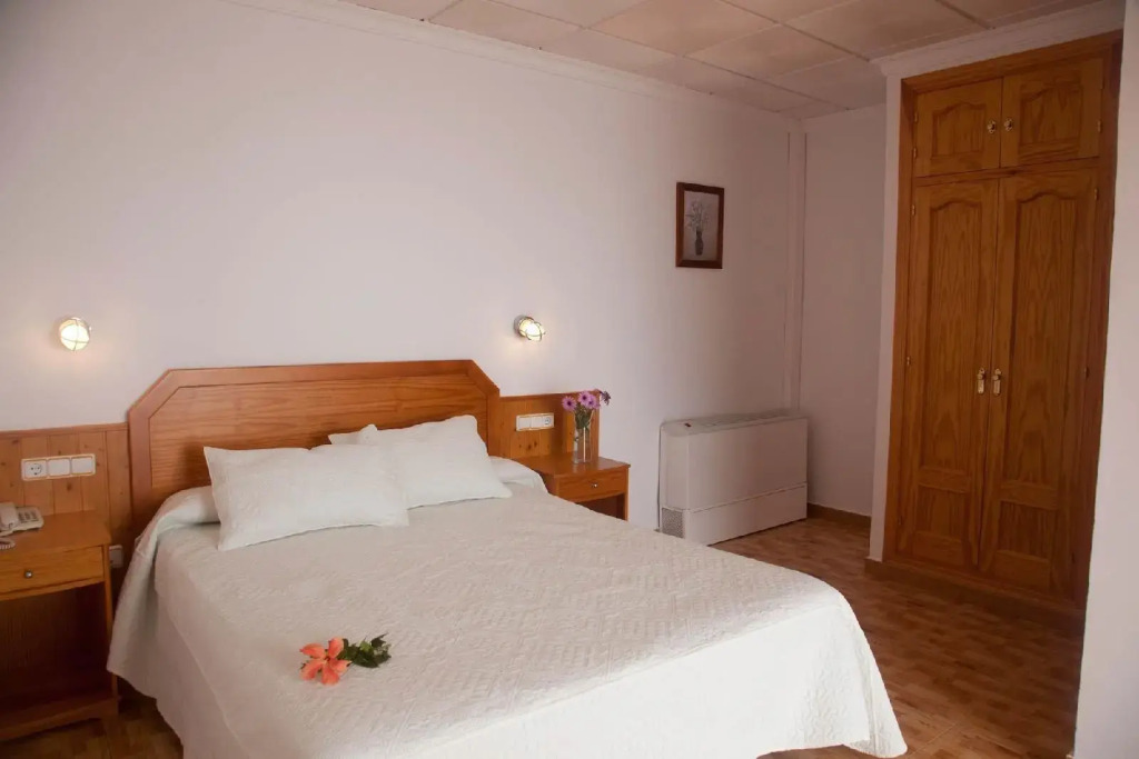 Hostal Mar de Frente