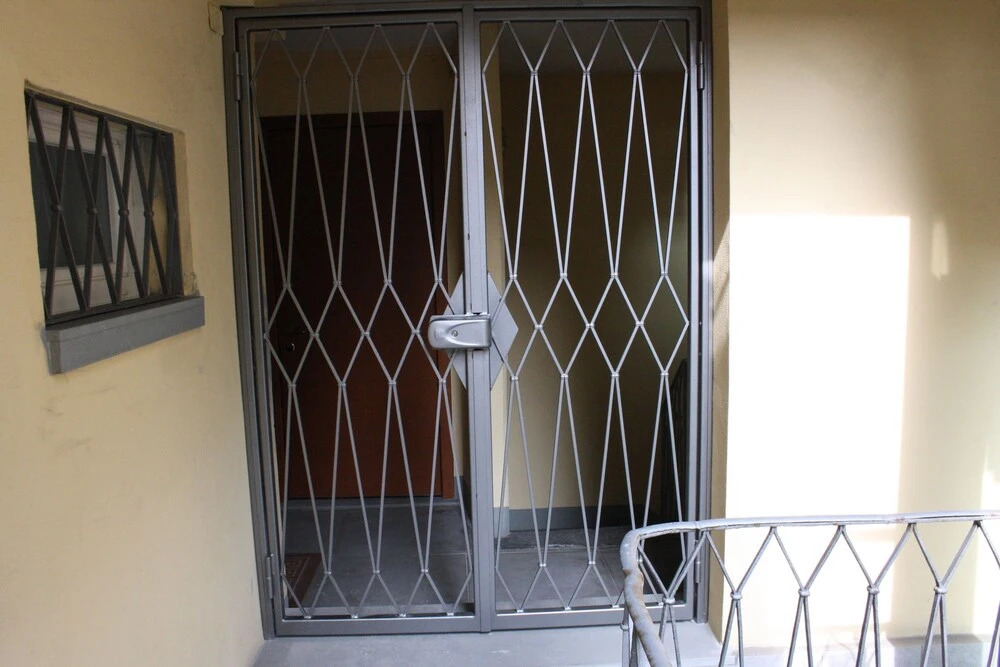 Apartment Accademia Carrara 2