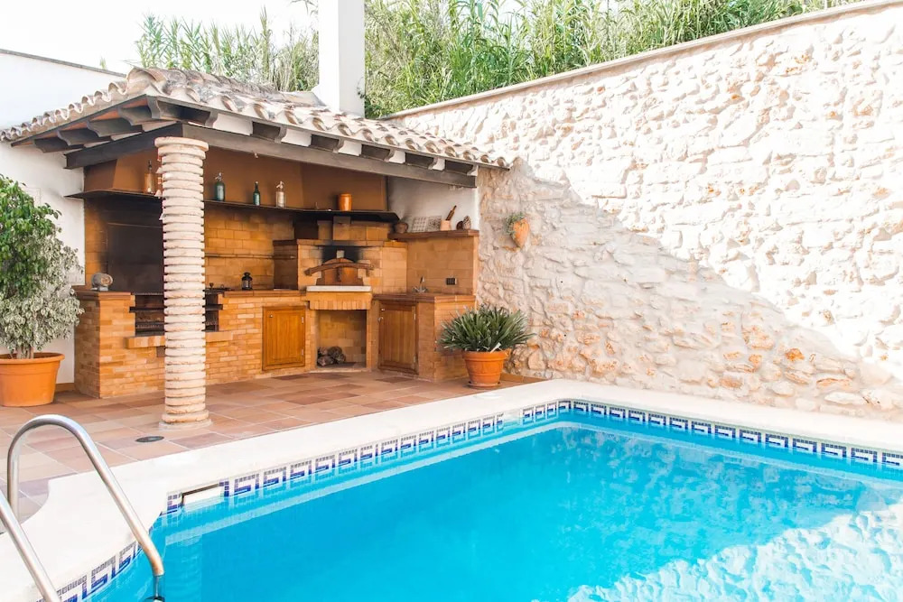 Family Home Jaume II