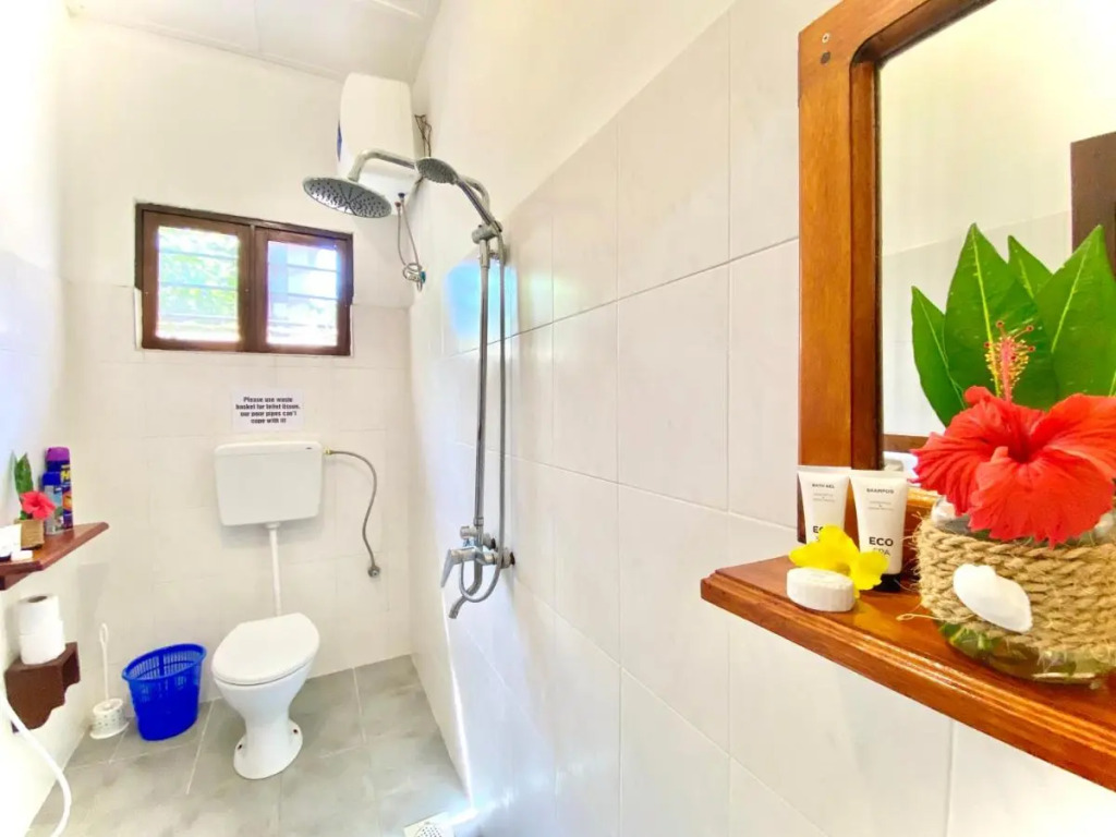 Villa Orchid Beach Guest House