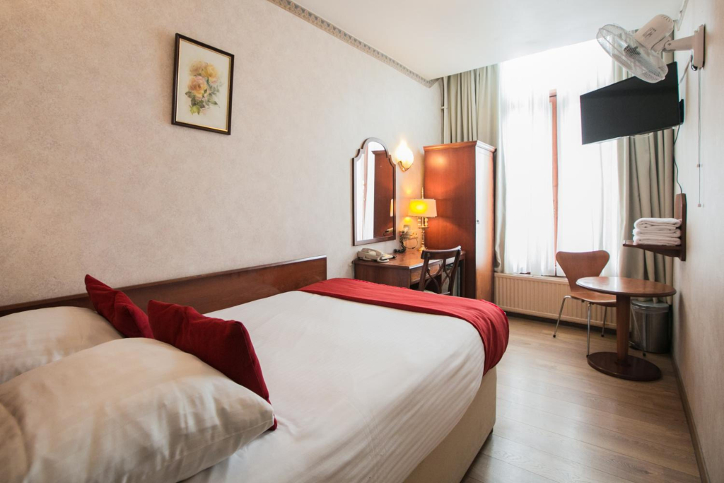 Hotel Atlanta