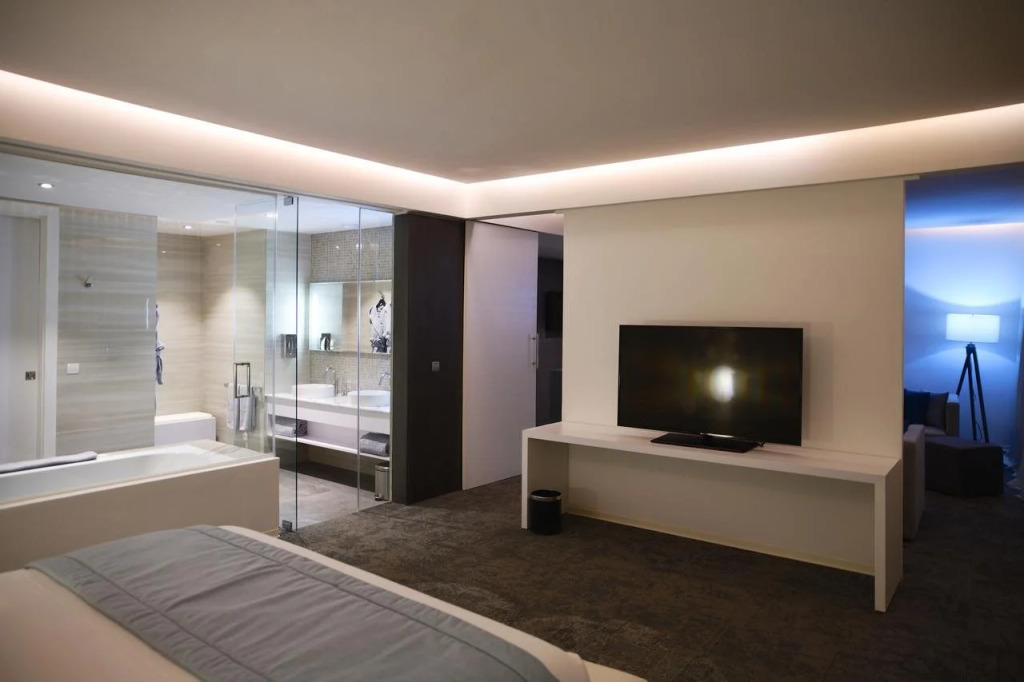 Vichy Thermalia Spa Hôtel