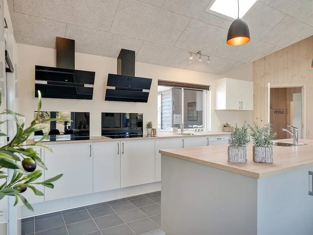 Luxury Pool Villa in Grena