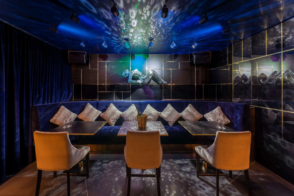 FIVE Zurich - Luxury City Resort