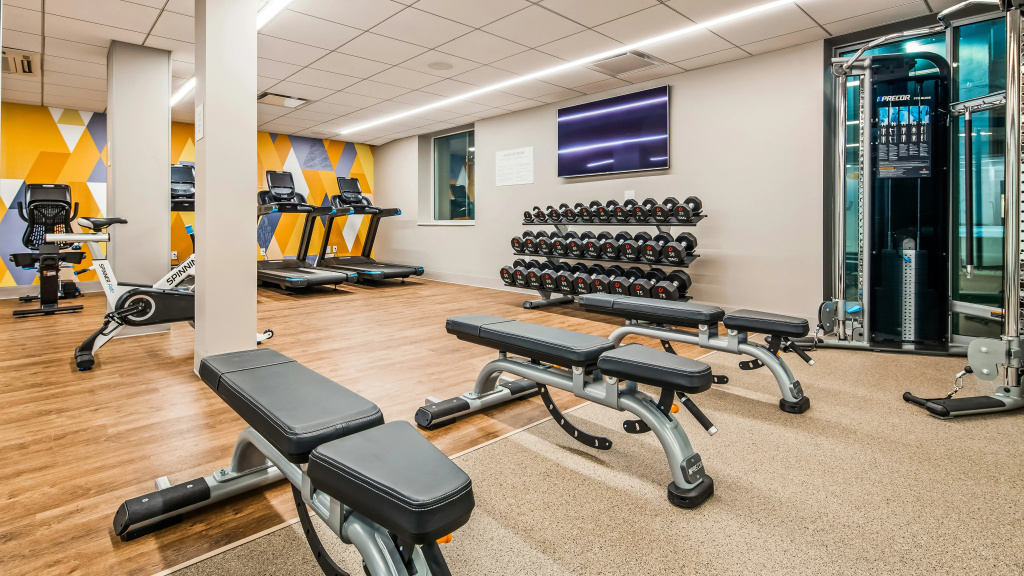 The Kingsley Bloomfield Hills - a DoubleTree by Hilton