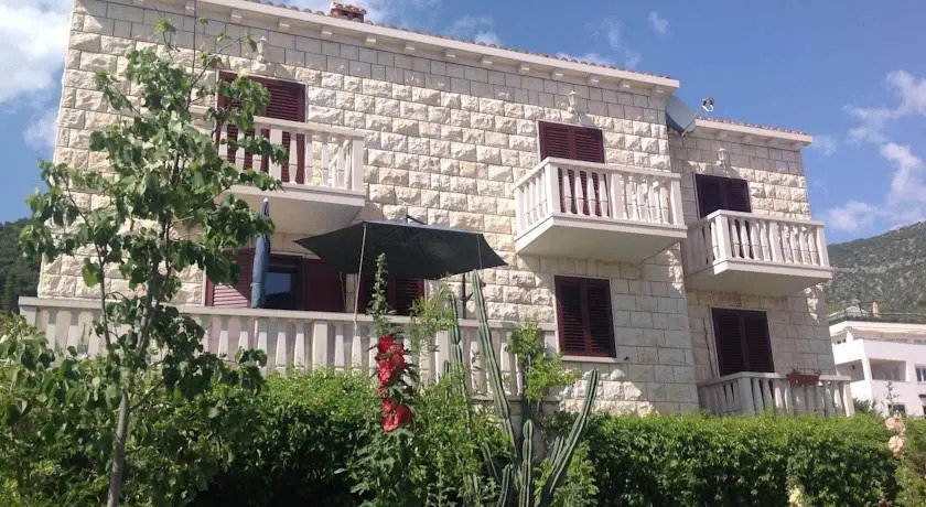 House San Antonio