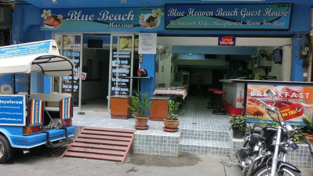 skhayfa entier appartement Thailande