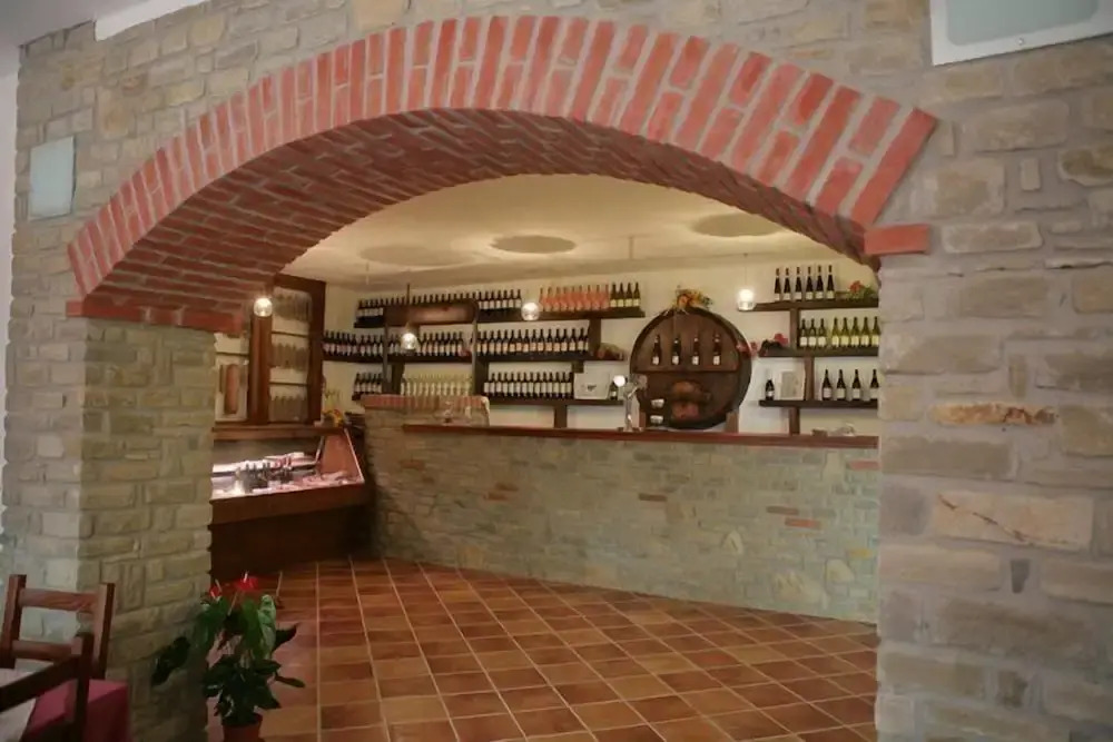 Agriturismo Adorno