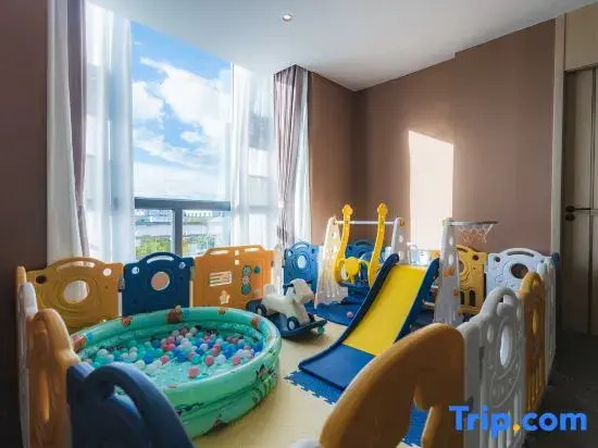 Shangge Boya Hotel